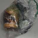 Porseme 150ml Glass Essential Oil Diffuser Aromatherapy Ultrasonic Cool Mist Humidifier 6 Running Hours Waterless Auto-Off Air Diffusers for Sleeping,Yoga,Office Working Spa and Rest (Deep Desert)