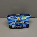 Bodhi Dog Disposable Male Dog Diapers - Super Absorbent, Leak-Proof Pee Wraps - Adjustable Fit, Comfortable Design, Advanced Moisture Control, and Wetness Indicator - Extra Large (25 Count)