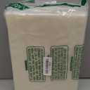 Sosation 6 Pcs 12 Pcs Lipo Foam Board Lipo Foams Post Surgery Waist Supports Foam Sheet for Recovery Post Surgery Posts Liposuction Pad Compression Garment, 8 x 11 Inches, White