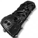Engine Valve Covers for 2013-2019 Ford F-150 2015-17 Ford Expedition 3.5L Turbo DL3Z-6582-C DL3Z6582C BL3Z-6582-H BL3Z6582H (BL3Z6582H)