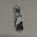 Replacement for Samsung TV Remote, for All 2019-2025 Samsung Remote Control for Smart TV with Voice Control. No Solarcell. (Black)