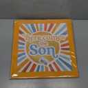 Here Comes The Son Boho Baby Boxes Baby Shower Decorations Party Supplies Party Decor (4PCS)