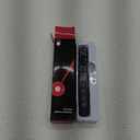 Wireless Presenter, Hyperlink Volume Control Presentation Clicker RF 2.4GHz USB PowerPoint Clicker Presentation Remote Control Pointer Slide Advancer (Black) (Classic)