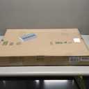 Imperius Foldable Box Spring, Bunkie Board, Bed Support Slats, Bed Boards for Under, Twin (60x30)