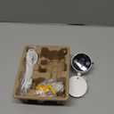 Tapo 2K+ Indoor/Outdoor Wired Security Camera - 2024 PCMag Editors' Choice, Person/Pet/Vehicle Detection, Baby Monitoring, Color Night Vision, Subscription-Free Local Storage or Optional Cloud, C120