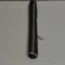 Carbon Fiber Fabric Roll 3.28ft x 12" Fabric Mesh Carbon Fiber Cloth Carbon Fiber Sheet Pure Fabric Roll for Cars for Structural Reinforcement on Concrete Walls, Basements, Boats DIY Projects