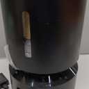 PETLIBRO Automatic Cat Feeder, 5G WiFi Automatic Dog Food Dispenser with Freshness Preservation, 5L Timed Pet Feeder with Low Food Sensor, Up to 10 Meals Per Day, Granary Black