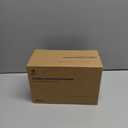 AT&T BL102 DECT 6.0 Cordless Phone for Home with Answering Machine, Call Blocking, Caller ID Announcer, Audio Assist, Intercom, and Unsurpassed Range, Silver/Black