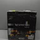 Nespresso Vertuo Coffee and Espresso Machine by De'Longhi