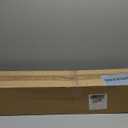 Ceiling Fans with Lights, Ceiling Fans with Lights and Remote, 60 inch Modern Smart Ceiling Fan with Light, Outdoor Ceiling Fans for Patios 3 Blade Bedroom Living Room Porch(Dark Walnut)