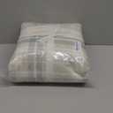 Laura Ashley - Flannel Sheets King Size, Anti-Pilling & Wrinkle Resistant Cotton, Touchably Soft for All-Season Comfort - Bed Sheets with Matching Pillowcases & Fitted Sheet (Mulholland Plaid Green)