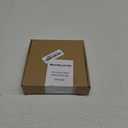 Pack and Play Sheets for Baby Boys and Girls 39"x27"x3", Neutral Muslin Cotton Pack N Play Mattresses Sheet with Boho Style, Soft and Breathable Comfort (Beige)