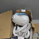 Electric Bathtub Bubble Massage Mat - Waterproof Tub Massaging Spa, Full Body Bubbling Bath Thermal Massager Machine W/ Heat, Motorized Air Pump, Aroma Clip for Oil - SereneLife PHSPAMT24HT