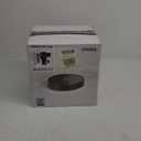 Robot Vacuum and Mop Combo with Self-Emptying, Customizable Map Cleaning with LiDAR Navigation, 6000Pa Suction, Smart No-Go Zones, 70Days Hands-free Robotic Vacuum Cleaner for Floor, Carpet, Pet Hair