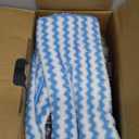 Handheld Steam Cleaner with Safety Lock, 500mL Large Tank & 19PCS Accessories - Multi-Surface Deep Cleaning for Kitchen, Bathroom, Car, Sofa - Removes Stubborn Grime, Sanitizes Surfaces (White)