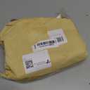 Clear Tarp,3x6ft Clear Tarps Heavy Duty Water Resistant with Reinforced Edge,14Mil Thickened Transparent Tear Resistant Water Resistant PVC Vinyl Tarp Enclosure for Patio,Greenhouse Outdoor