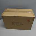 CRUGLA 40 Packs 9x6x4 Shipping Boxes for Small Business, Corrugated Cardboard Boxes Bulk for Shipping Packing Mailing (Brown)