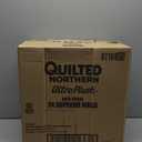 Quilted Northern Ultra Plush Toilet Paper, 24 Supreme Rolls = 105 Regular Rolls, 3-ply Bath Tissue