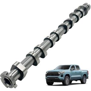 12627159 Exhaust Camshaft Fit for 2013-2022 Buick Envision LaCrosse Chevrolet Colorado Blazer Impala Malibu Limited GMC Acadia Canyon 2013-2016 C/adillac ATS 2.5L gasoline Engine Camshaft OE#12627159