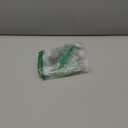 AIEYEZO Square Thick Frame Glasses for Women Men Fashion Blue Light Glasses Trendy Chic Computer Eyeglasses (Tortoise)