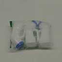 Urinals for Men Glow in The Dark Lid by Tilcare (3 Pack) - 32oz/1000mL Thick Plastic Mens Bedpan Bottle with Screw-on Lid - Spill Proof Urinary Chamber - Male Portable Travel Pee Bottles