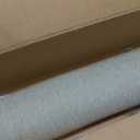 Ultra Thin Indoor Door Mat 17"x29", Non Slip Door Mat, Khaki