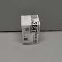 Carbon Monoxide Detector Plug in, Carbon Monoxide Detector Plug in Wall with Temp Humidity, Alarm Function with Clear LCD Display CO Detector for Home Kitchen RV Travel, 1 Pack