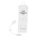 Medical Pressure Infusion Bag  1000ml, IV Pole Infusion Sack with 3-Way Stopcock, Color-Coded Gauge | Medical Supplies & Equipment (1 Each)