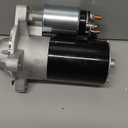 New Starter Compatible for Mazda for B2300 L 1994-1997 for Ford for Ranger L 1991-2001 for Mazda for B2500 L 1998-2001, 1.4kW/12 Volt Starter Motor Replace SA-785 SA-785