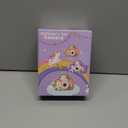 Kids Camera for 3-8 Years Old Toddlers Children's Boys Girls Selfie Camera 20 MP HD 1080P IPS Screen Dual Digital Toy Camera for Kids Christmas Birthday Gifts with 32Gb Card (Pink White-Unicorn)