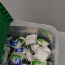 Cascade Platinum Dishwasher Pods, Dishwasher Detergent, Action pacs, Fresh, 62 Count