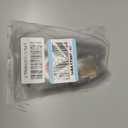 10 pcs Halloween Fake Blood Coagulated(1.06oz)+Spray(2.03oz)+Dripping(2.03oz) Vampire fangs teeth(3 pairs),Washable Blood Splatter Makeup,Realistic Edible Bloods for Clothes, Makeup for Costume