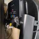 Cursor Fitness C90 Folding Treadmill