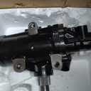 A-Premium - Power Steering Gearbox Gear Box Compatible with Ford F-250 F-350 Super Duty, 2005 2006 2007 2008