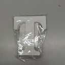 Amazon.com: AOCEAN 4 Inch White Wood Letters Unfinished Wood Letters for Wall Decor Decorative Standing Letters Slices Sign Board Decoration for Craft Home Party Projects (T) : Arts, Crafts & Sewing