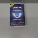 DenTek Professional-Fit Dental Guard, Mouth Guard for Grinding Teeth at Night, 1 Count
