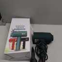 Dog Cat Hair Dryer,Professinal Double Force Grooming Blower Dryer for Medium/Small Pets,IEC & UL Certificated