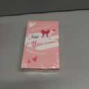 Bikini Trimmer for Women, 3 in 1 Hypoallergenic Painless Ceramic Blade Electric Face Razors for Shaving, Facial Pubic Hair Removal Shaver for Shower Use Summer Essentials(Light Red)