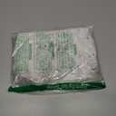 Beninos Women's White Button Down Shirts Elegant Office Dress Shirt Blouse (Large)