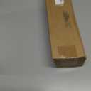 Jutom 6 Pcs Candy Cane Ornaments - Red, Green, White Stripes - Christmas Tree Decorations