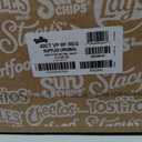 Ruffles Original Potato Chips, 1 Ounce (Pack of 40), BBD 07/14/2026
