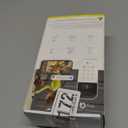 myQ Smart Garage Door Video Keypad with Wide-Angle Camera,Customizable PIN Codes,and Smartphone ControlTake Charge of Your Garage Access Works with Chamberlain, LiftMaster and Craftsman openers,White