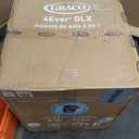 Graco 4Ever DLX 4-in-1 Convertible Car Seat, Charlie
4 Modes of Use: Rear & Forward-Facing Car Seat, Highback & Backless Booster; Simply Safe Adjust Harness, 10 Years of Use