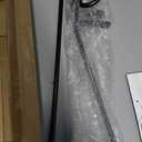MIXXIDEA Heavy Duty Extensible Deck Hook - Adjustable for Hanging Bird Feeders, Plants, Suet Baskets, Wind Chimes, Lanterns