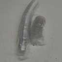 Baderke Clear Plastic Cups with Strawless Sip Lids Disposable Round Bottom Togo Cups for Coffee Smoothie Cold Beverage Coffee Shops and Party Catering(16 oz,50 Pcs)