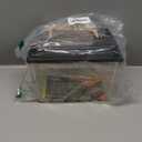 Exo Terra Faunarium, Plastic Reptile Terrarium, Small, PT2255