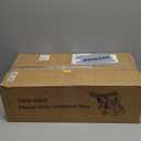 Heavy-Duty Undercut Saw Jamb Saw Kit 1800W 2.5HP 120V 60Hz, with Two 6.5" Alloy Blade (Wood) and One Diamond Blade (Tiles and Masonary), 13ft Cord, Model EUS1800