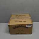 Matte Black Bathroom Light Fixtures Over Mirror,2-Light Bathroom Vanity Light with Clear Glass Shade,Modern Farmhouse Wall Sconces Lighting for Kitchen Living Room Bedroom Cabinet