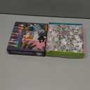 Jigsaw Puzzles for Adults 1000 Pieces - Cats in Tropical Bathtub Puzzle Lush Plants Relaxing Jigsaw Puzzles, Bothroom Illustration Art Puzzle Gift for Home Wall Decor (50x70cm)