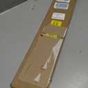 JESLED 2FT T8 LED Tube Light, 12W(30W Equivalent), 1680LM, 6000K, Ballast Bypass, 24 Inch F20T12 Fluorescent Bulb Replacement, Dual Ended, 24 Lighting Tube Fixture (4-Pack)